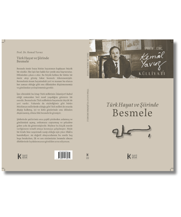 Türk Hayat ve Şiirinde Besmele