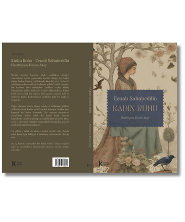 Kadın Ruhu (Cenab Şahabeddin)