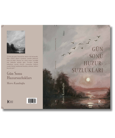 Gün Sonu Huzursuzlukları
