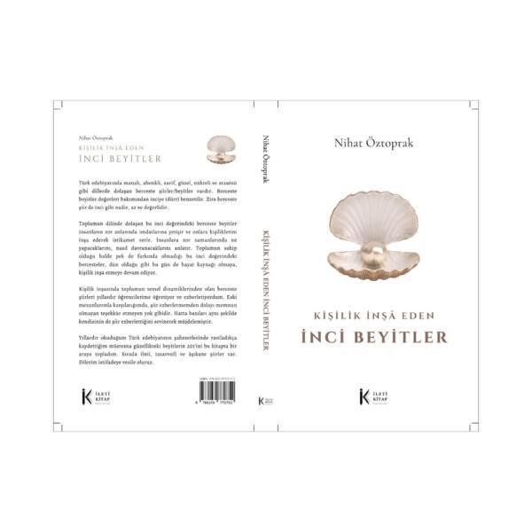 Kişilik İnşâ Eden İnci Beyitler